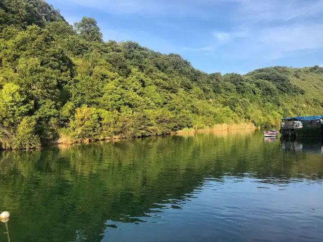 Asiklar Cafe  Restaurant'nin yemek ve ambiyans fotoğrafları 5