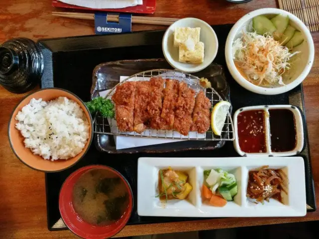 Sekitori Food Photo 15