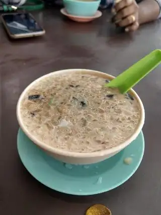 Cendol oug