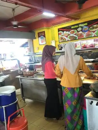 Restoran Selera Serambi