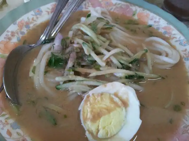 Kak Su Laksa Beras Food Photo 9