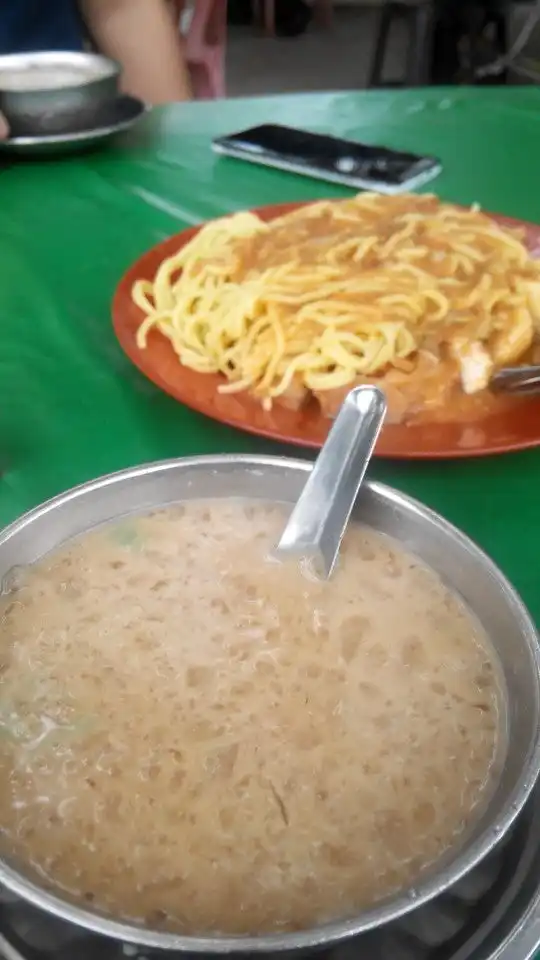 Cendol Bangi Food Photo 7