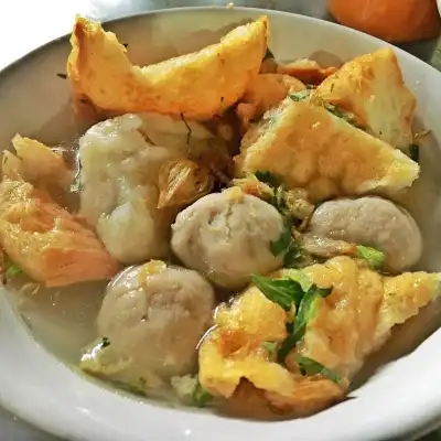 Bakso Cuangki & Batagor Serayu