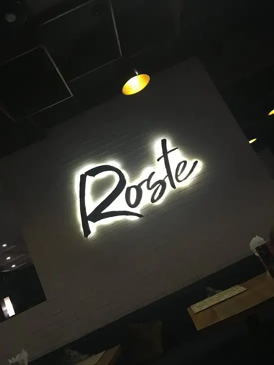 Gambar Makanan Roste Restaurant 9