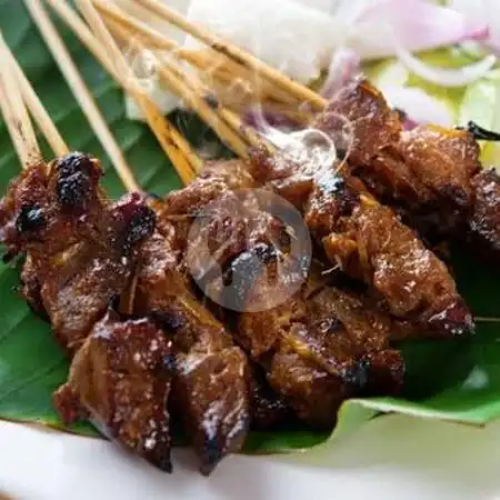 Gambar Makanan Sate Ayam Sate Kambing Tegal 12