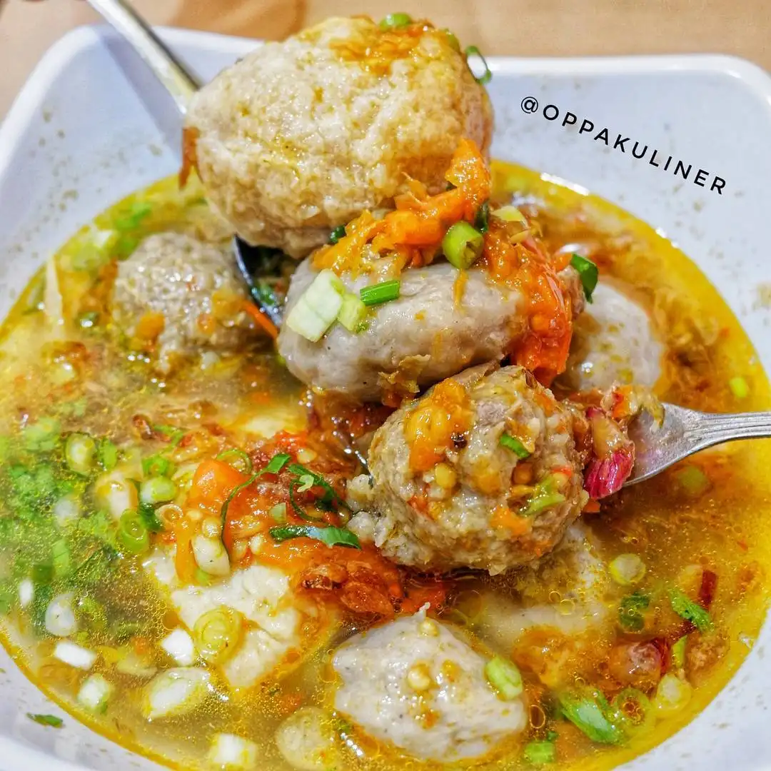 Bakso Gledek Express