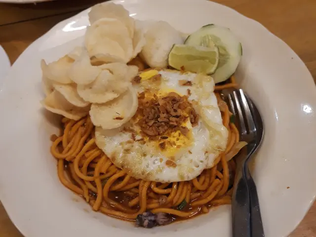 Gambar Makanan Sanger Kopi & Mie Aceh 16