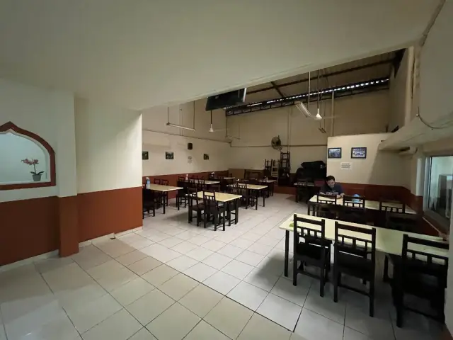 Gambar Makanan Pondok Mutiara 68 3