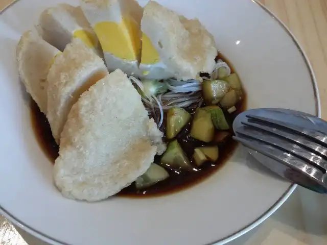 Gambar Makanan Cafe Serasa 7