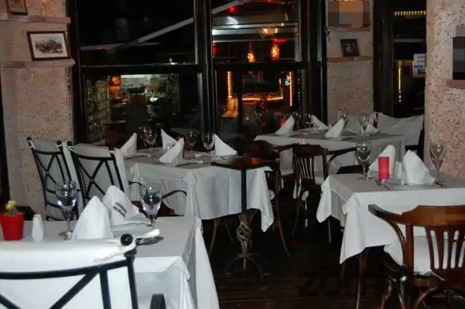 Armagrandi Spina Terrace Cafe Restaurant'nin yemek ve ambiyans fotoğrafları 59