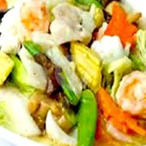Gambar Makanan Hau Xiang Chinese Food, Kota Cane 13