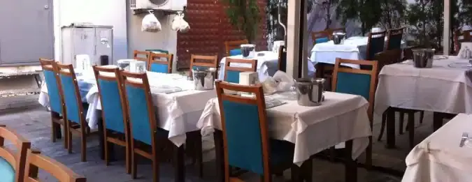 Çapana Restaurant Et & Balık'nin yemek ve ambiyans fotoğrafları 2