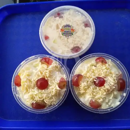 Gambar Makanan Biyyu Dessert & Frozen Food, Pasir Luhur 10