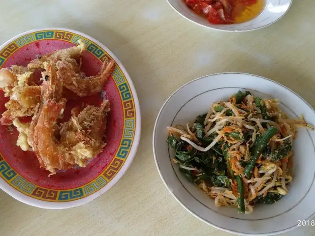 Gambar Makanan Pondok Ikan Bakar Khatib Sulaiman 15