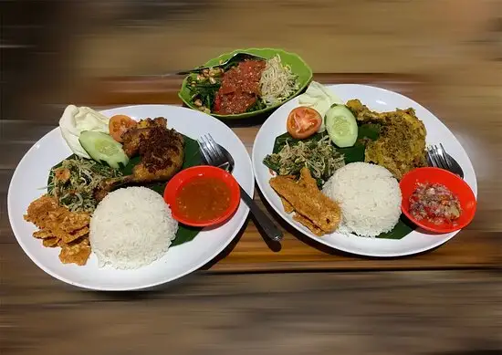 Gambar Makanan RM Ayam Betutu Pak Man 15