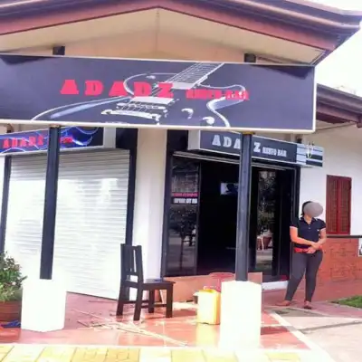 Adadz Resto Bar