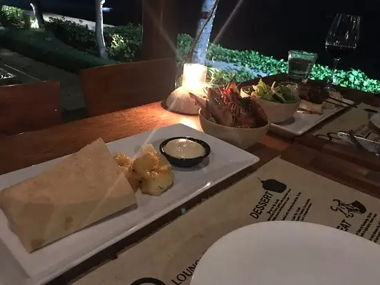 Gambar Makanan Nooq Lounge Tapas Bar & Paella 8