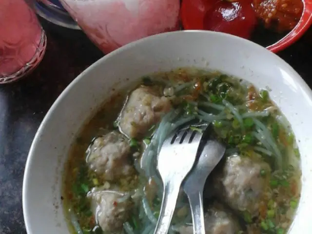 Gambar Makanan Bakso Anda 7