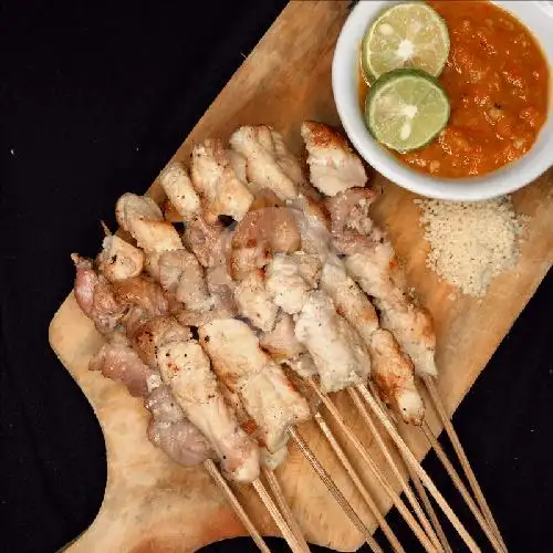 Gambar Makanan Sate Taichan 29, Jatinegara 4