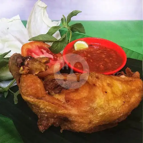 Gambar Makanan Warung Balirose, Denpasar 6