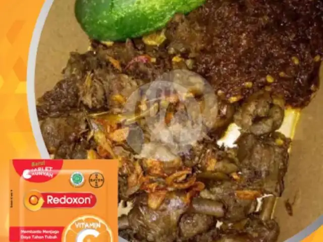 Gambar Makanan Nasi Bebek Dan Ayam Cincang 2 Saudara 1