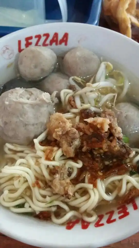 Gambar Makanan Bakso Seuseupan 9