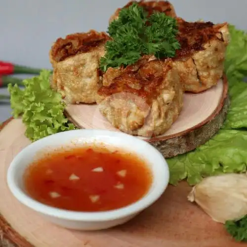 Gambar Makanan Tahu Walik dan Dimsum Ny Siti, Caturtunggal 12