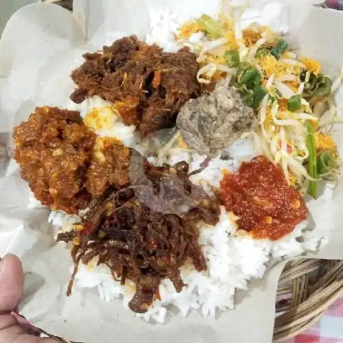Gambar Makanan Nasi Dapur Pojok , Rawon pangi sapi, Kampung anyar Singaraja 1