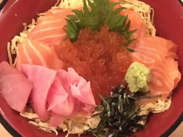 Tsukiji Food Photo 3