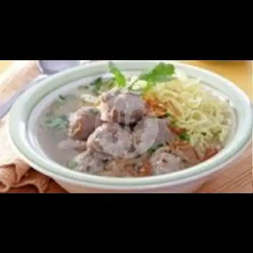 Gambar Makanan Seblak Bakso Teh Nining 10