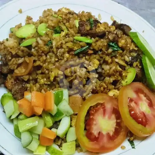 Gambar Makanan Nasi Goreng Gila Bang Fatih, Jatiasih 18