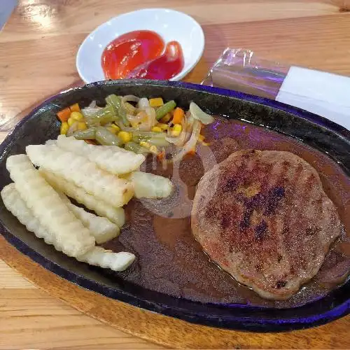 Gambar Makanan GC Steak, Mall Pencacity 10