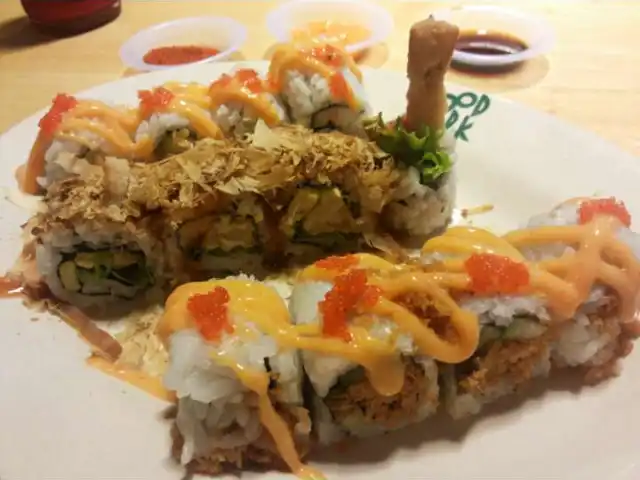Gambar Makanan Kyo Sushi 13