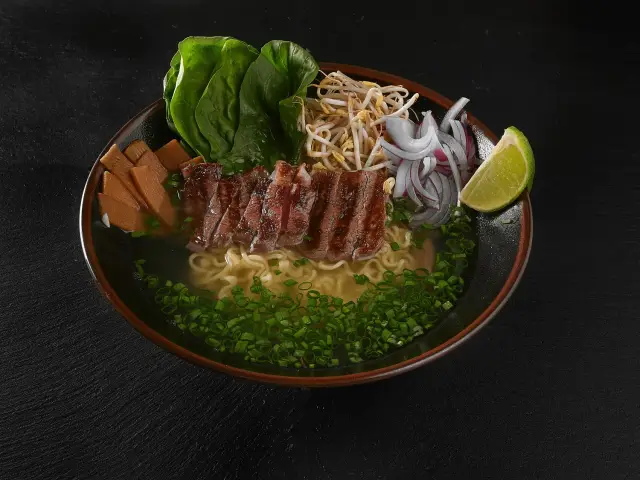 Sushinami'nin yemek ve ambiyans fotoğrafları 9