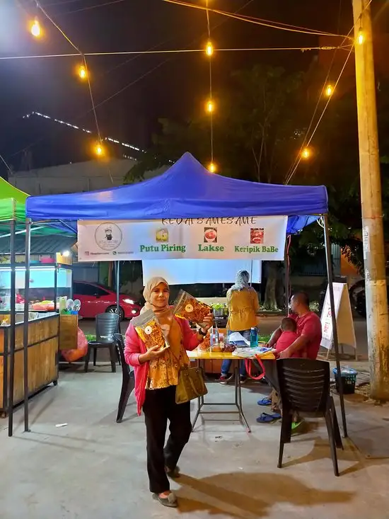 Gambar Makanan Kedai Samesame 10