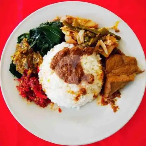 Gambar Makanan Rm Padang D'Saiyo, Pasir Muncang 4