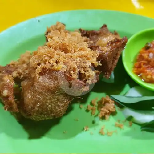 Gambar Makanan Warung Makan Jonggrang, Veteran 13