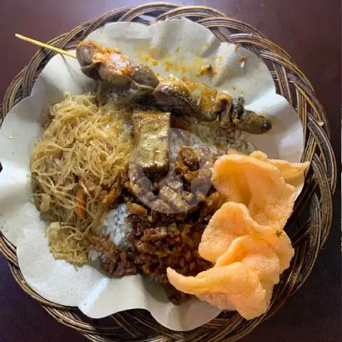 Gambar Makanan NASI UDUK BEJO 8