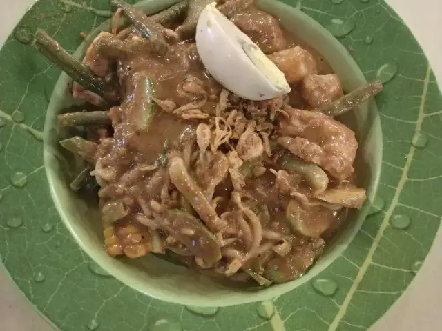 Gambar Makanan Gado - Gado Java 12