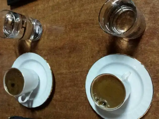 Ağva Mercan Cafe'nin yemek ve ambiyans fotoğrafları 2