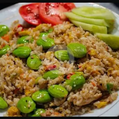 Gambar Makanan Nasi goreng jhon's 8
