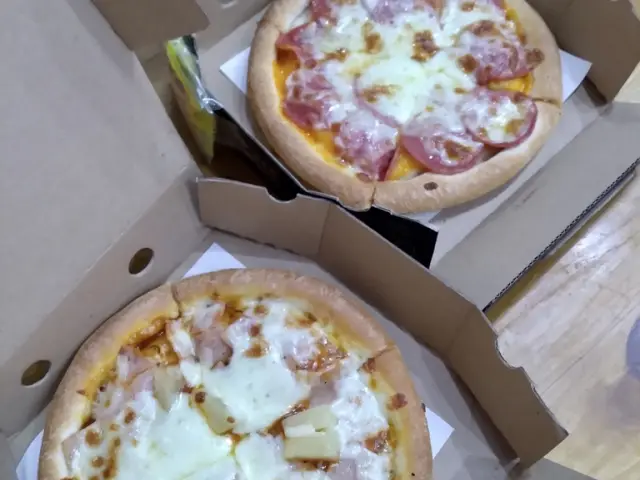 Gambar Makanan Pizza Boxx 7