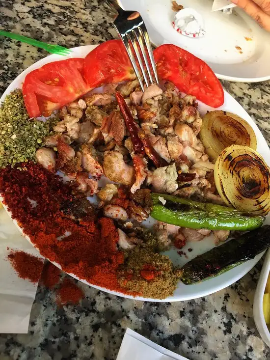 Kokorecci Asim Usta'nin yemek ve ambiyans fotoğrafları 40