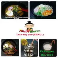 Gambar Makanan Raja Ramen 1