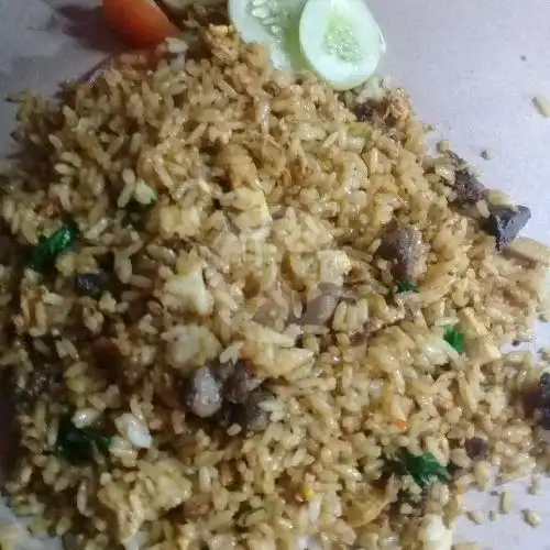 Gambar Makanan Nasi Goreng Mas Joko, Karawaci 9