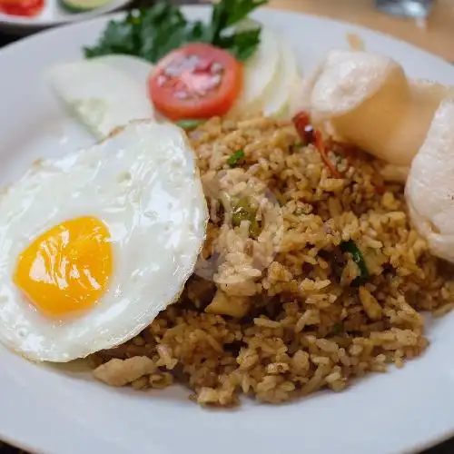 Gambar Makanan Wafe Cave, Losari 1