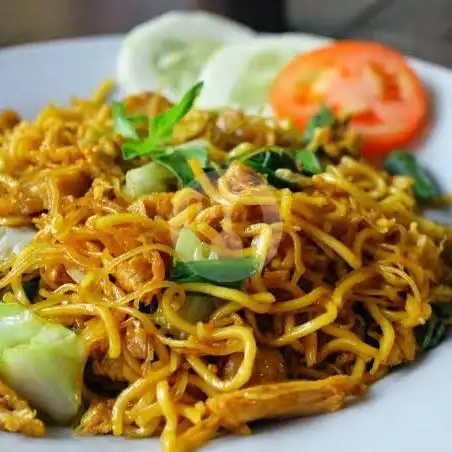 Gambar Makanan Nasi Goreng Naik Daun 11