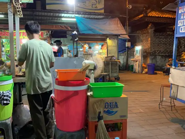 Gambar Makanan Pasar Senggol Sindhu 7
