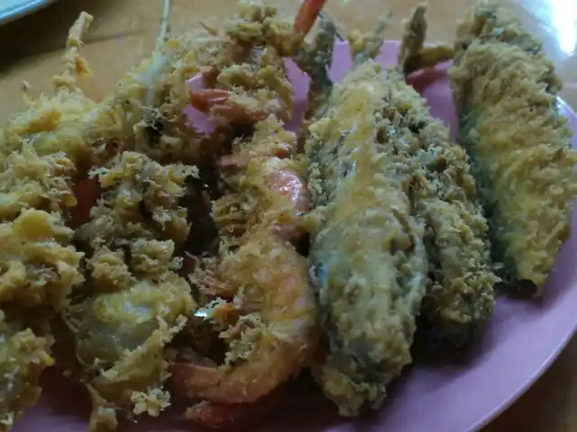 Keropok Lekor Oh Fatimah Food Photo 10