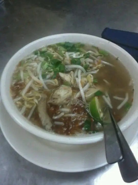 Restoran Jaring Food Photo 8